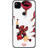 Marvel Deadpool Babypool Shooting Google Pixel 4a Skin